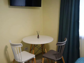 Квартира Студия на Свердлова