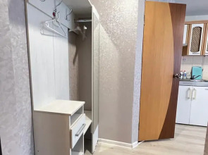 Квартира на Нансена