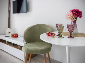 Квартира Pietari Garden