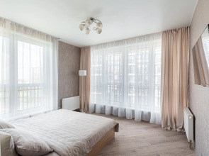 Квартира с понорамным видом с 17 этажа заселение 24/7