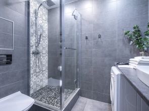 Апартаменты Bolshoi by Roomers 1