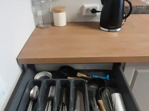 Квартира студия 30 кв.м.