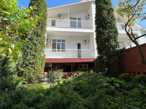 Catta Guest House