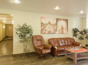 Отель Ситара