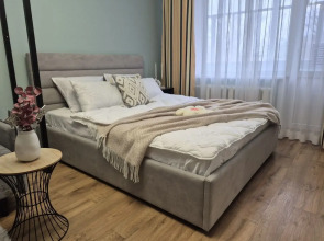Na Trnavskoy 8A Flat