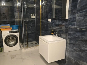 Квартира Двухъярусная квартира Тургенева 9A