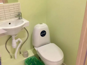 Апартаменты на Чкалова