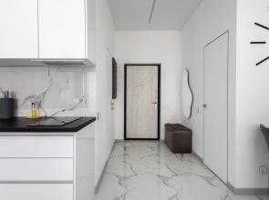 Апартаменты АртЛайт около Моря