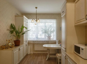 Апартаменты Элитное место на Тельмана