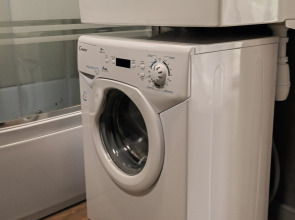 База отдыха Икша Кантри Клаб