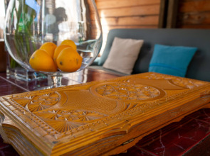 Гостевой дом Камелот