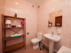 Апартаменты на Ломоносова 1