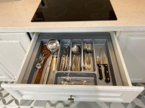 Апартаменты Trullo House