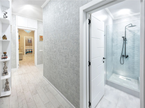 Апартаменты HB apartments Aghmashenebeli II