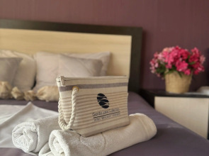 Гостевой дом на Яблочной