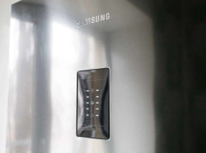 Квартира на Левом берегу