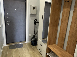 Апартаменты У ВОКЗАЛА