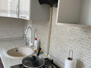 Апартаменты на Онуфриева 26/1