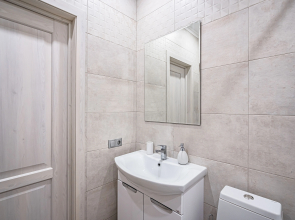 Апартаменты Amber Holiday