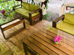 Гостевой Дом СанБах