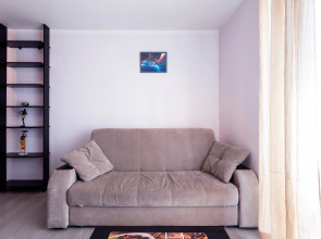 Апартаменты у Метро Павелецкая