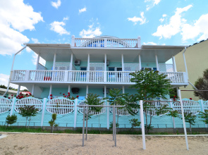 Zhemchuzhina Kalamity Hotel