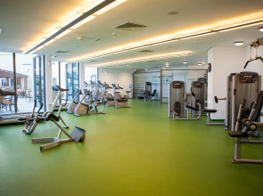 Отель JA Ocean View Hotel