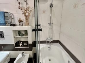 Апартаменты uTrip Sky Чистопольская 34