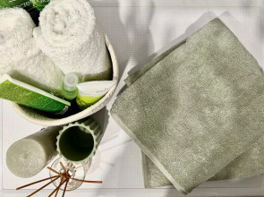 Апартаменты Современная Студия в Центре на Кутузовском