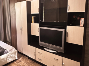 Апартаменты Двухкомнатные апартаменты на Каховской