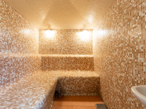 Отель Турист