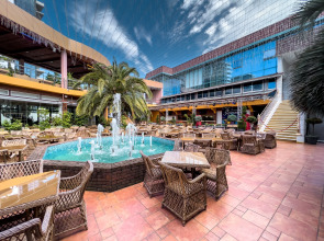 Гостевой дом Фрегат 1