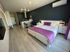 Апартаменты Махаон