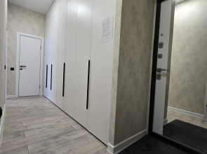 Квартира Добрые Сутки 24 Уфа