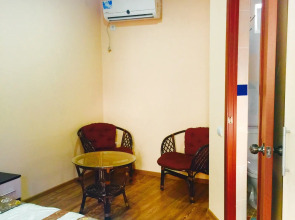 Гостевой дом Черноморье