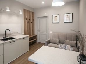 Гостевой Дом Лакколит 993 метра