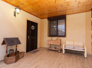 Апартаменты Dacha Sunzhino
