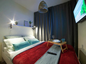 Квартира Сибиряков-Гвардейцев 15/1-4