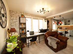 Квартира Шотландия