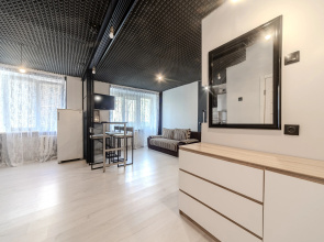 Апартаменты Studiominsk, Романовская Слобода, 12