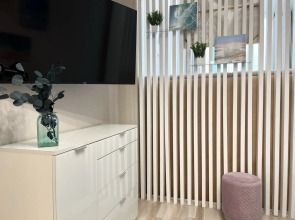 Апартаменты Шестиместные Двухкомнатные