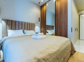 Vero Apartments - Стильные и уютные