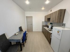 Апартаменты Like Home на Юбилейной