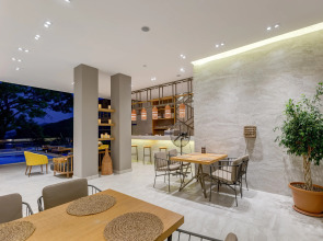 Melanippe Relaxing Hotel - Adults Only