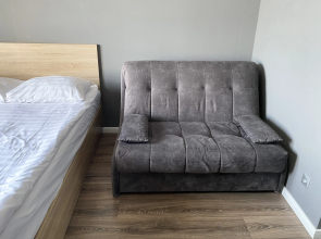 Апартаменты 224 (Воскресенская 59, 19 этаж)