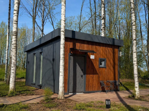 Dom 5 Private House