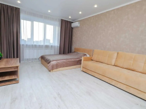Na Ulitse A.G. Stakhanova 63 Flat