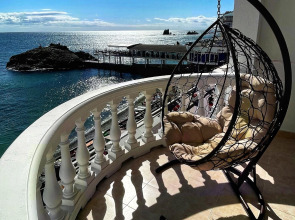 Гостиница Санта Барбара