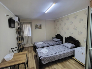 Dmanisi 36 Private House