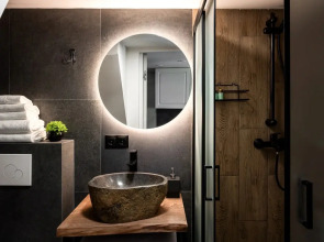 Квартира Art-Seasons Курская 4